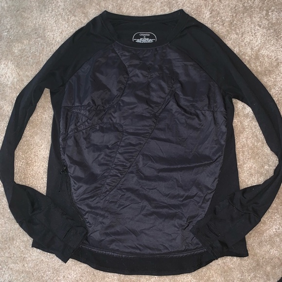 oiselle Tops - Oiselle insulated long sleeve